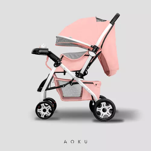 Carreola Para Bebés Niños En Diferentes Colores