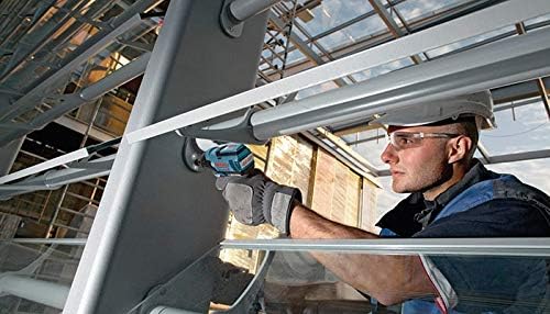Bosch CLPK22-120 Kit combinado de 2 herramientas de 12 V máx. con Taladro/Atornillador de 3/8", Atornillador de impacto y (2) baterías de 2.0 Ah