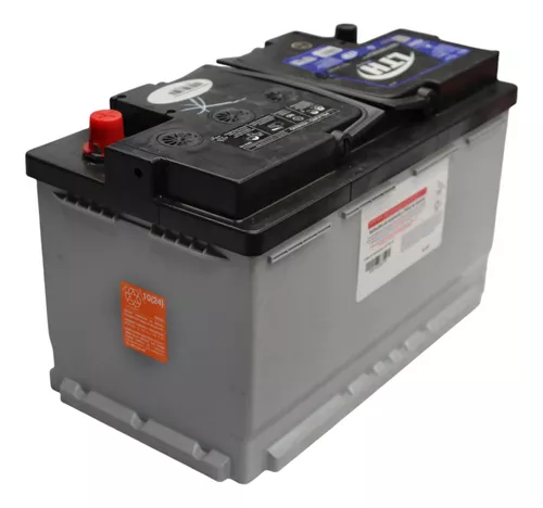 Bateria De Gel Lth Agm 12v 850 Amperes Modelo L-94r-850