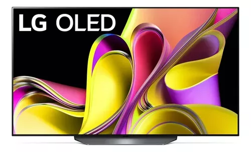 Pantalla LG Oled55b3pua 55 Pulgadas Smart Tv 4k Uhd Webos (Reacondicionado)