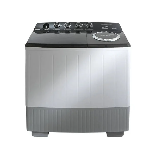Lavadora Panasonic Kg Super Air Dry NA-W160
