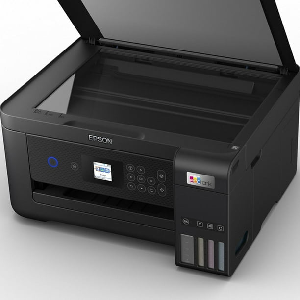 Multifuncional de Sistema de Tanques de Tinta Epson EcoTank L4260 Epson C11CJ63301