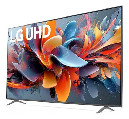 Pantalla LG 86uq7070zud Smart Tv 86 Pulgadas 4k Ultra Hd (Reacondicionado)