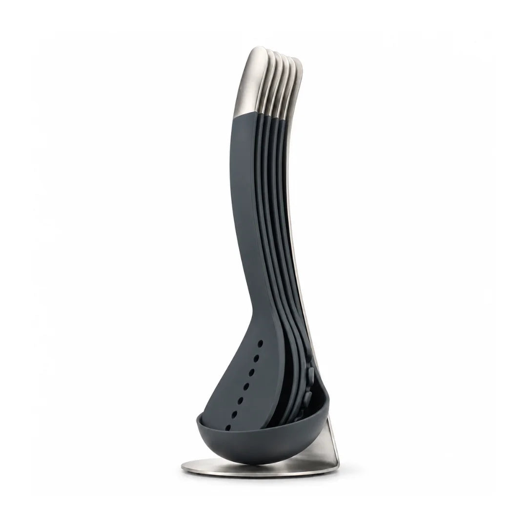 Stackable Utensil Set