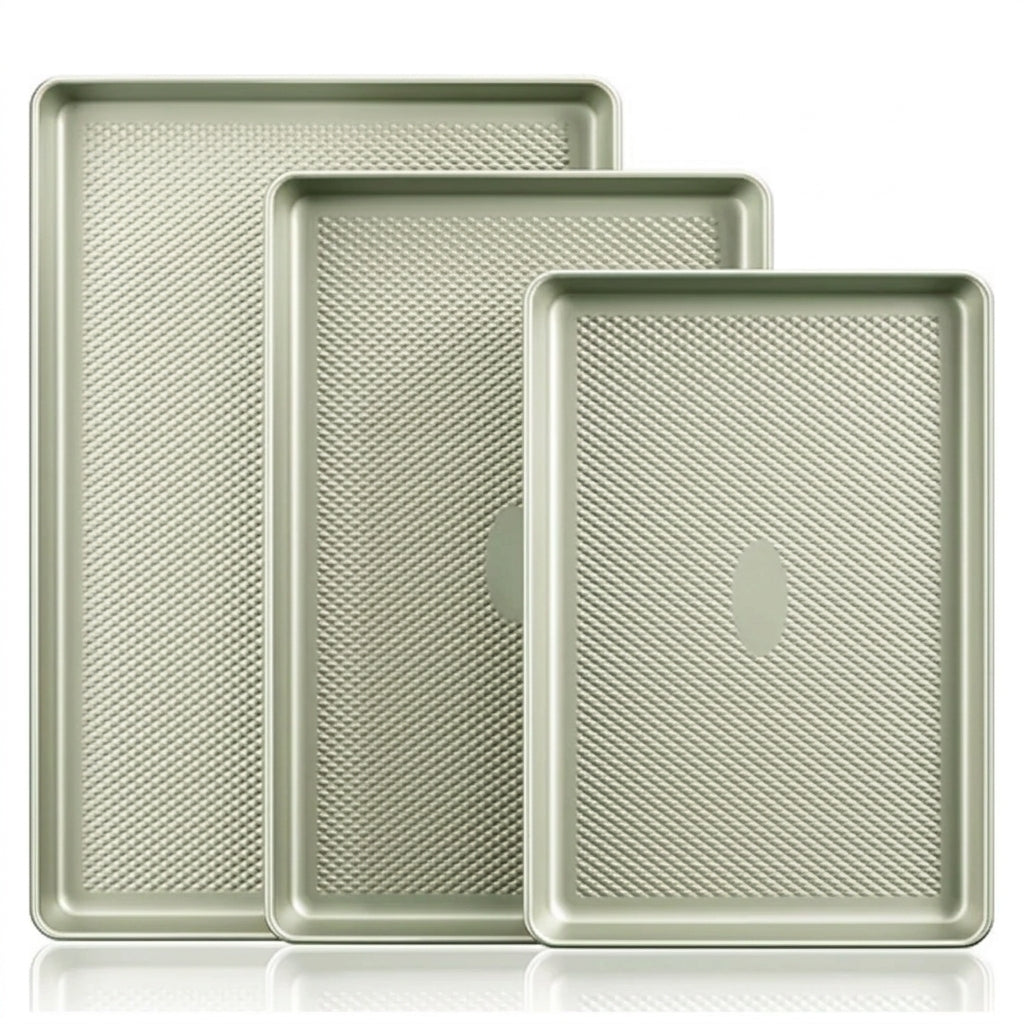 Baking Sheet Set