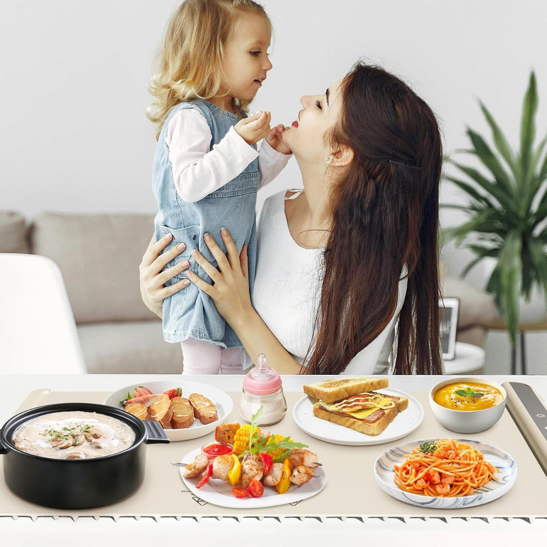 Food Warming Mat