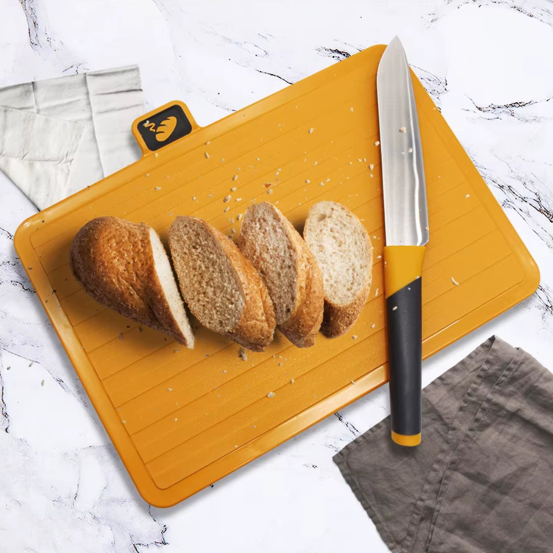 Smart Knife & Board Set