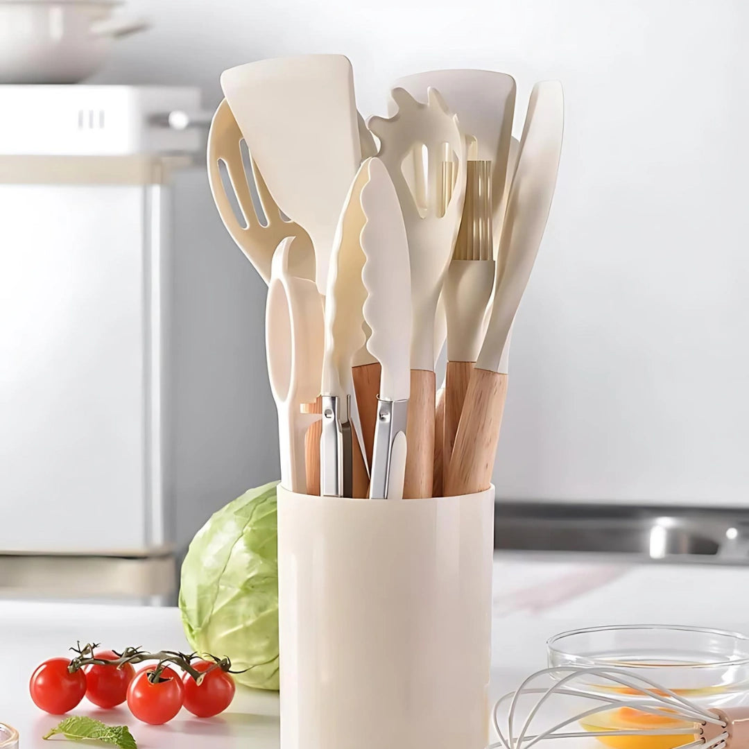 Utensil Essentials