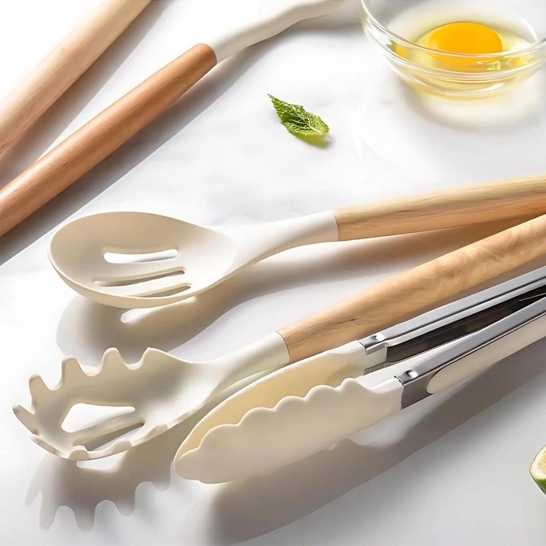 Utensil Essentials