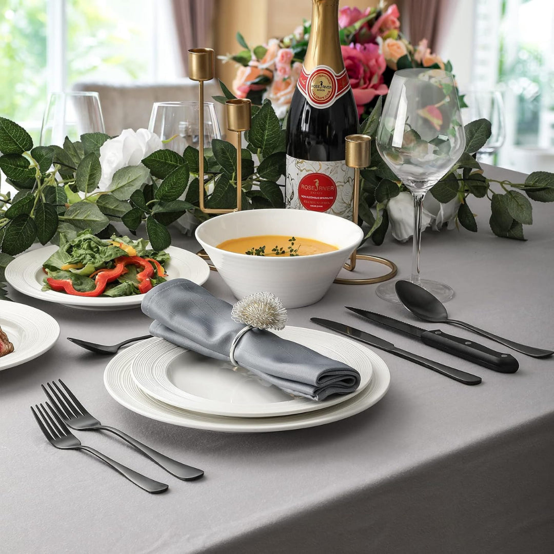 Stainless Steel Cutlery Set