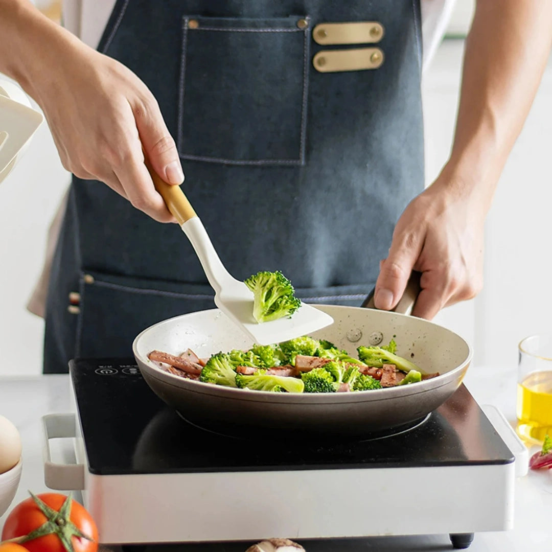 Utensil Essentials
