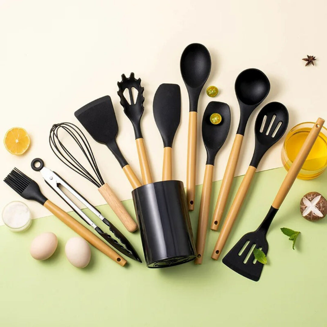 Utensil Essentials