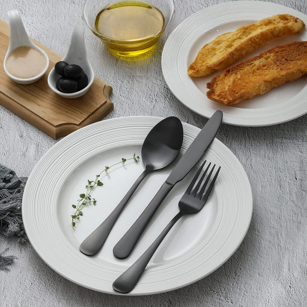 Stainless Steel Cutlery Set