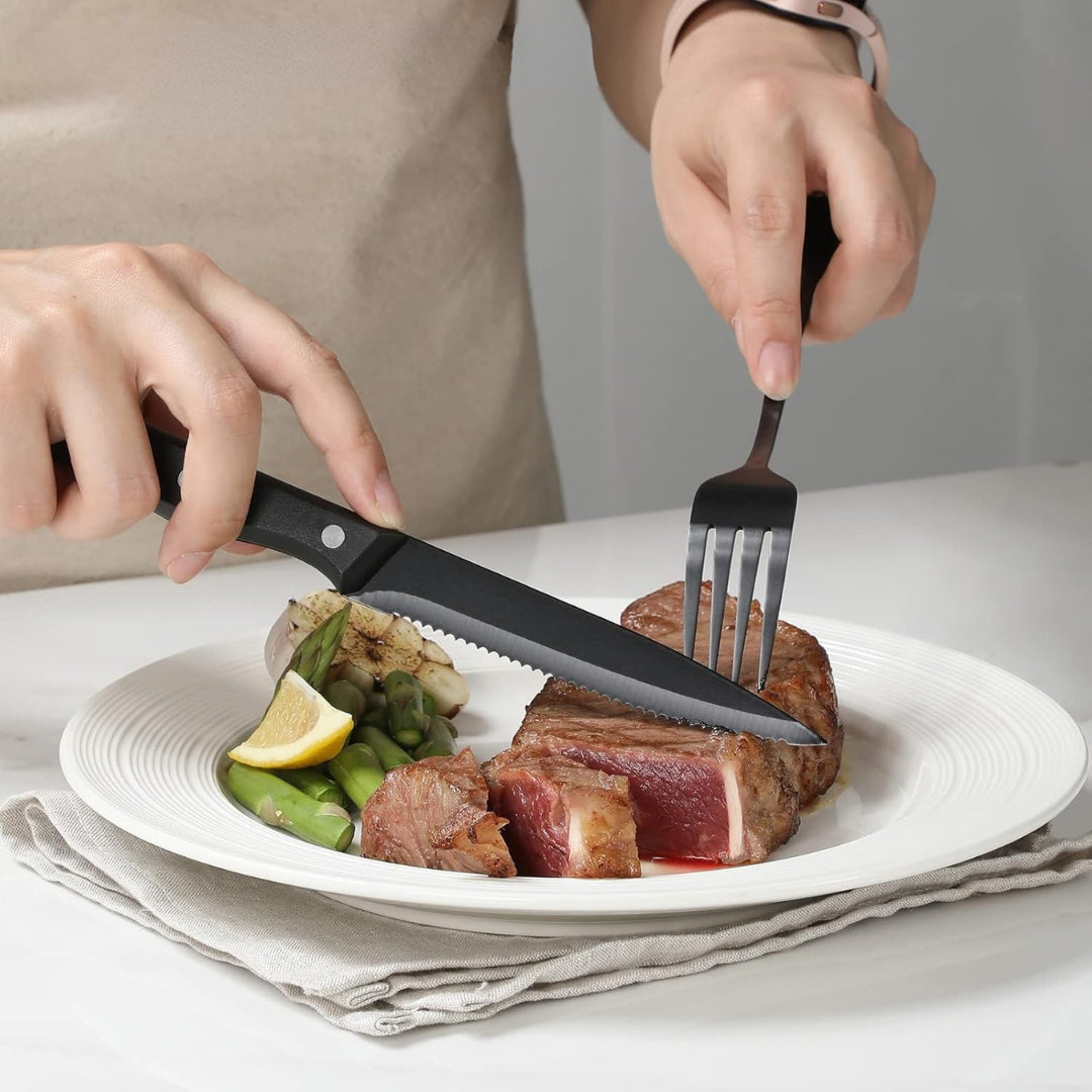 Stainless Steel Cutlery Set