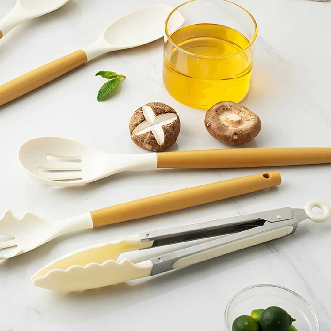 Utensil Essentials