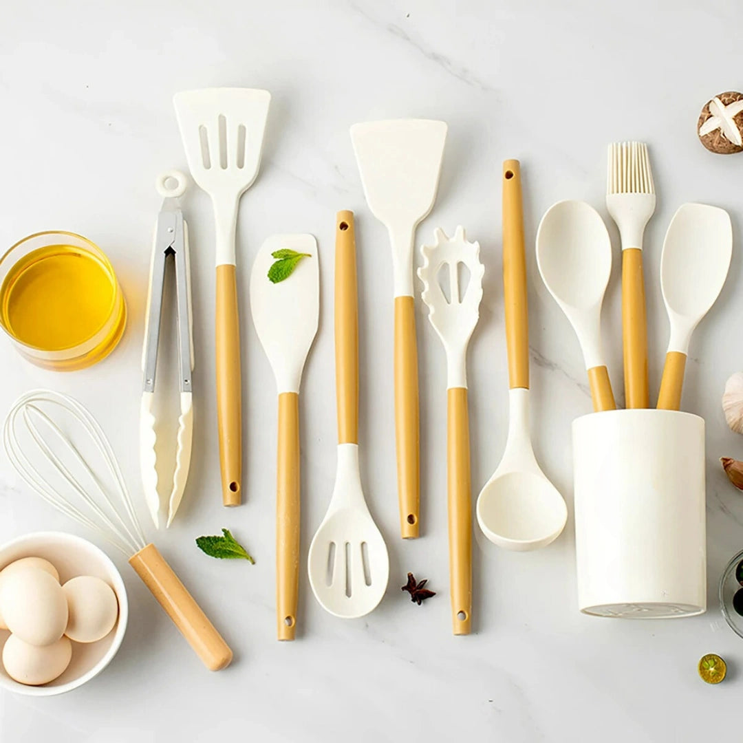 Utensil Essentials