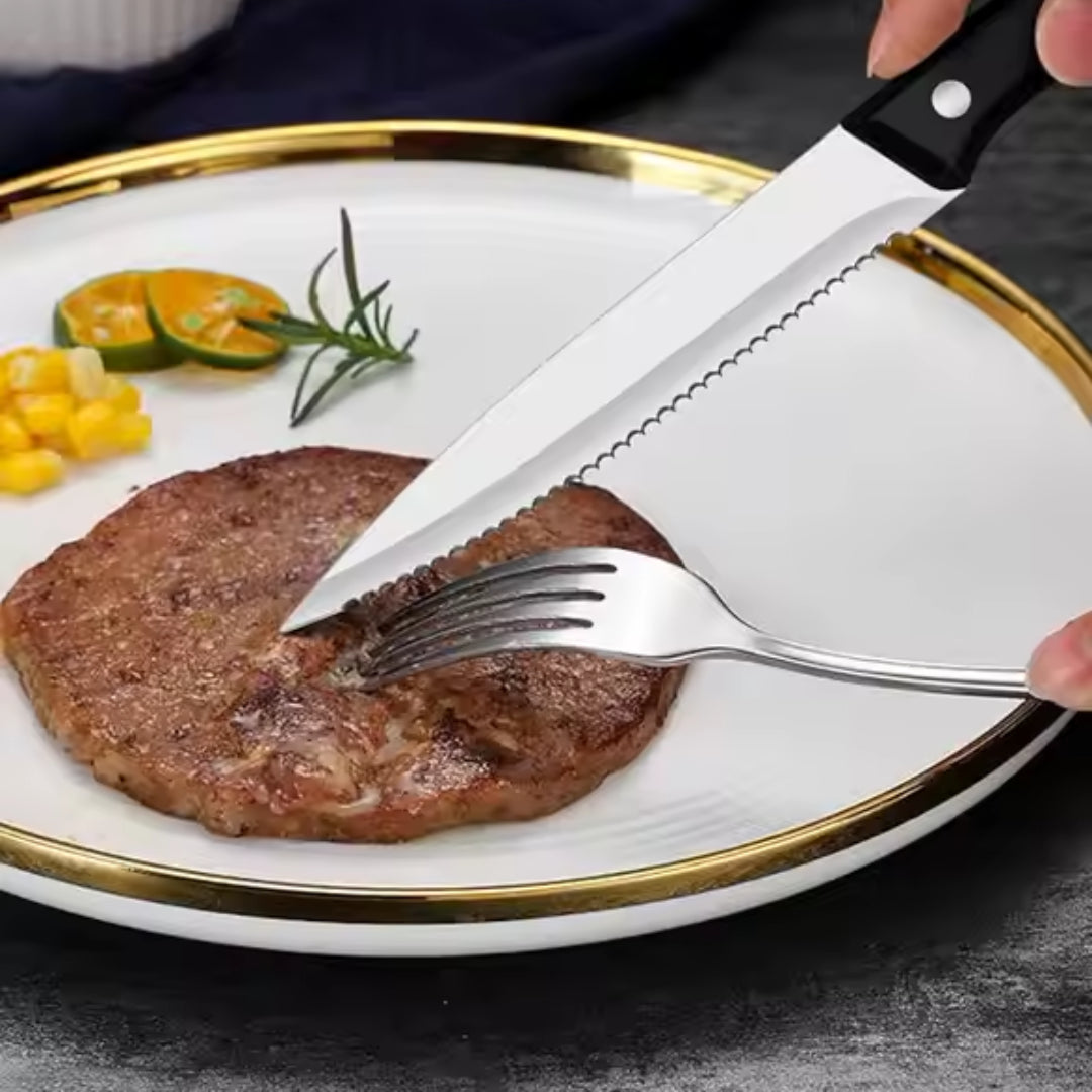 Stainless Steel Cutlery Set