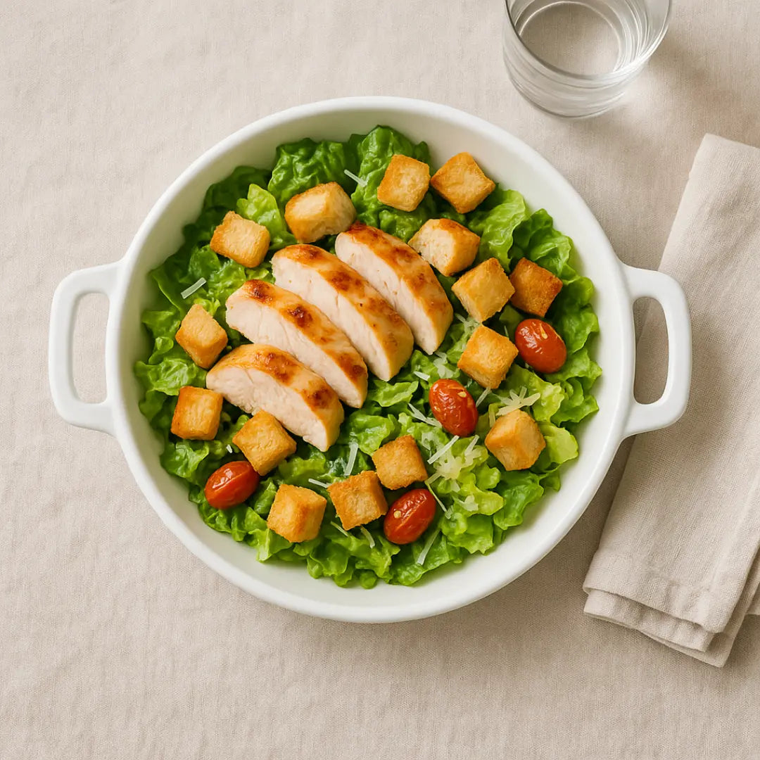 Ceramic Baking Dish