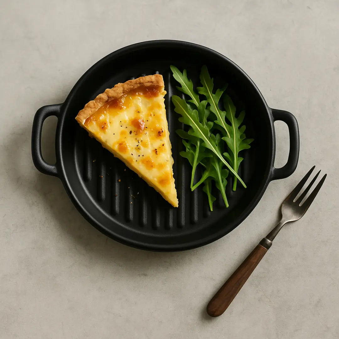 Ceramic Baking Dish