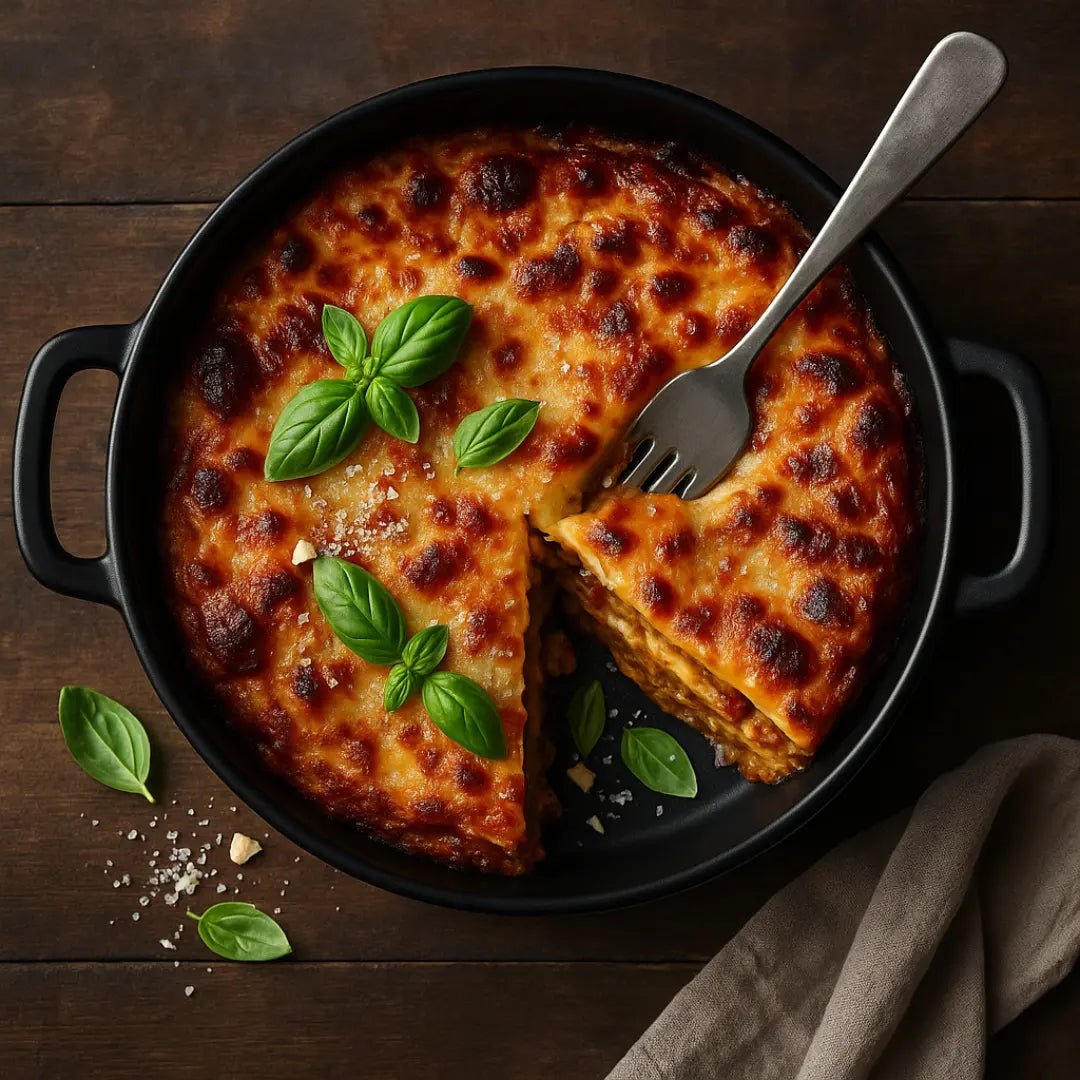 Ceramic Baking Dish