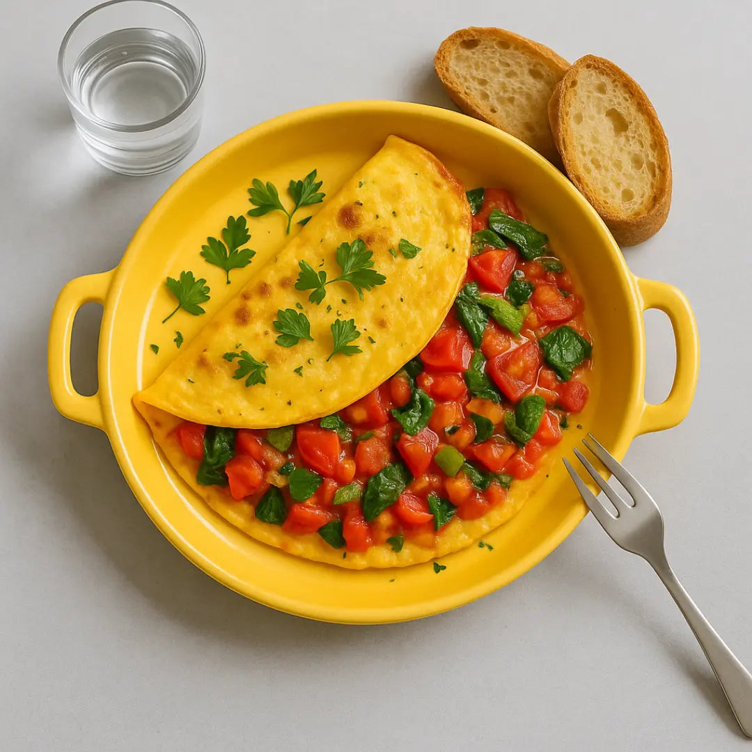 Ceramic Baking Dish