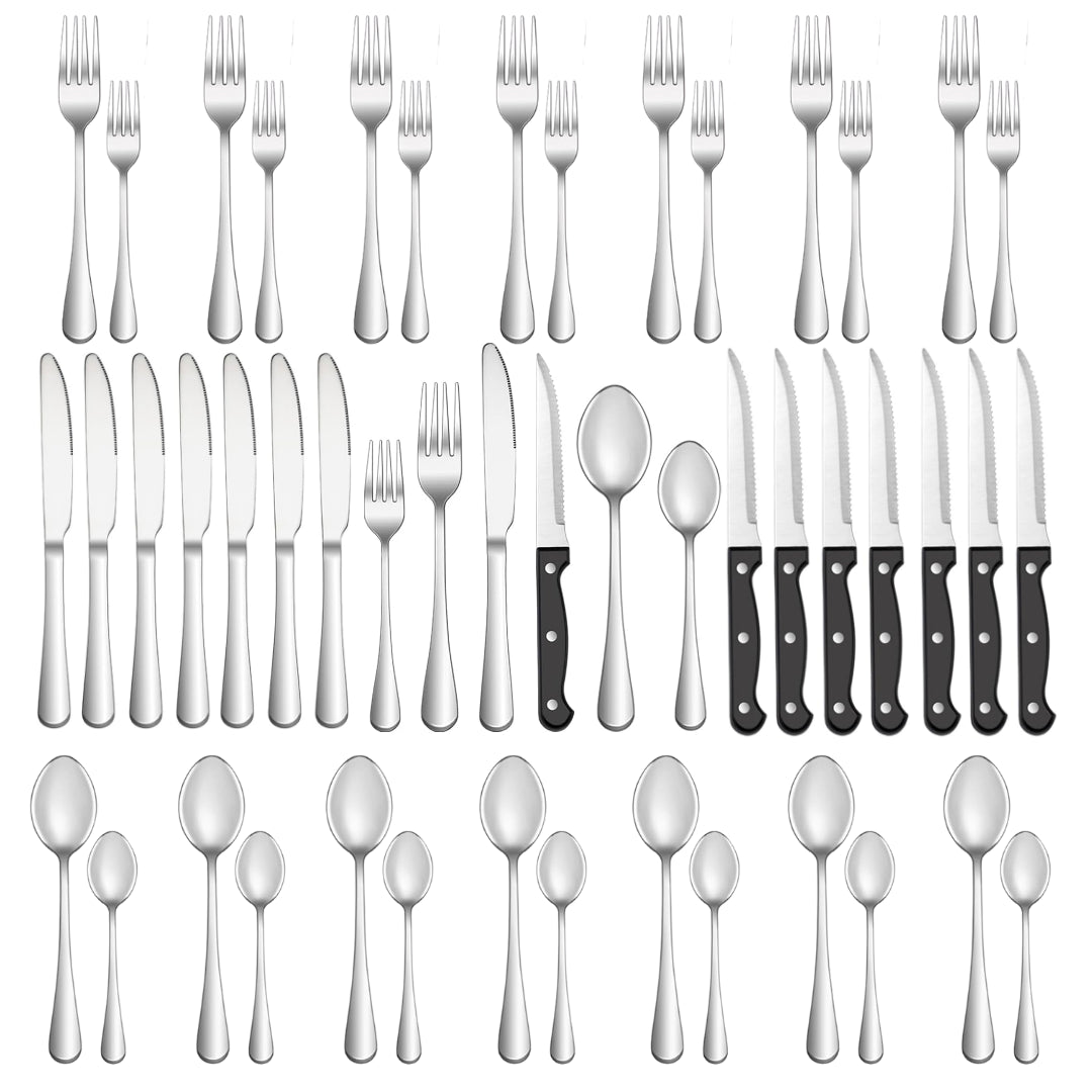 Stainless Steel Cutlery Set