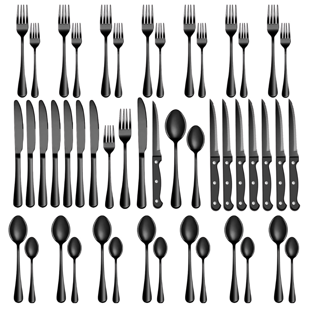 Stainless Steel Cutlery Set
