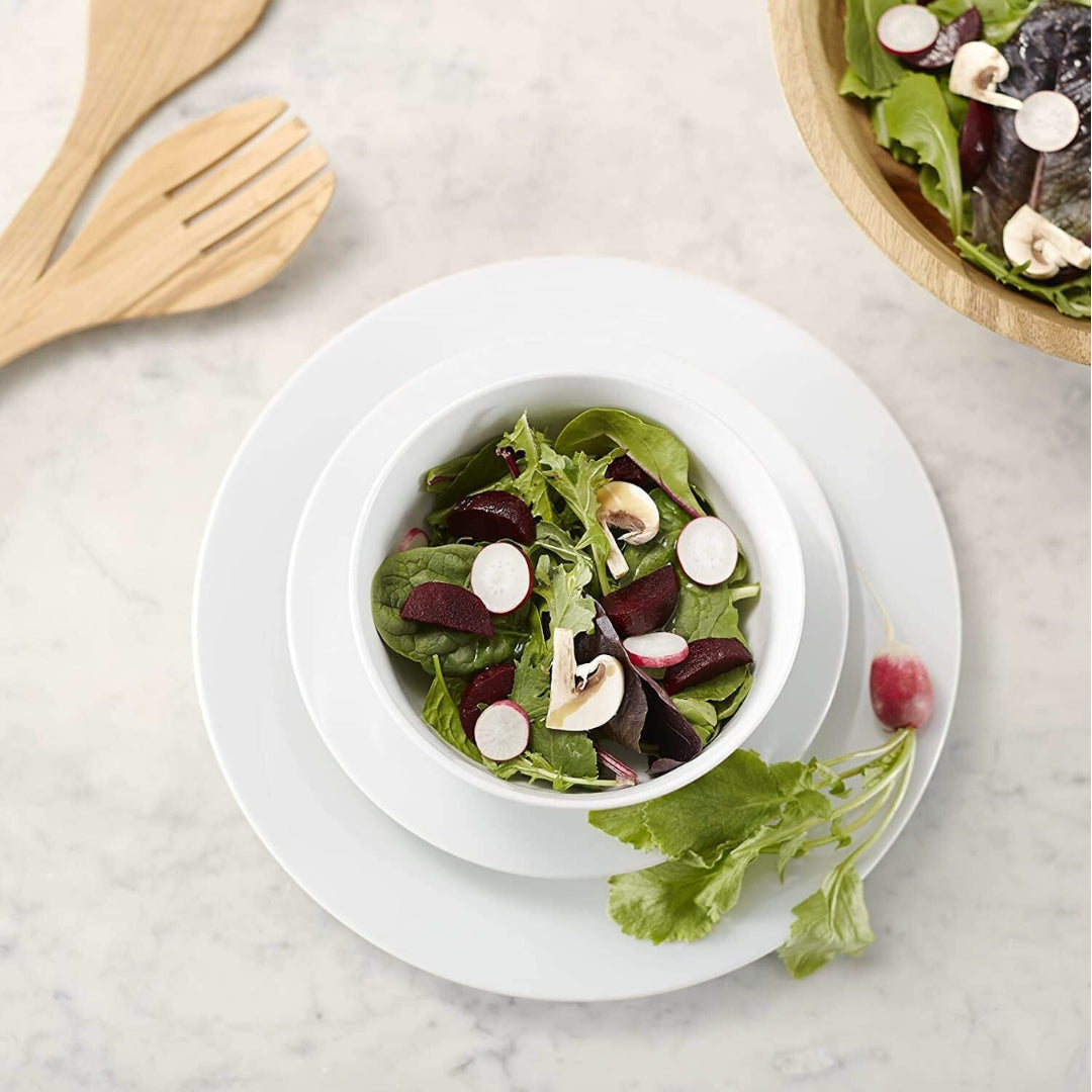 Porcelain Dinnerware Set