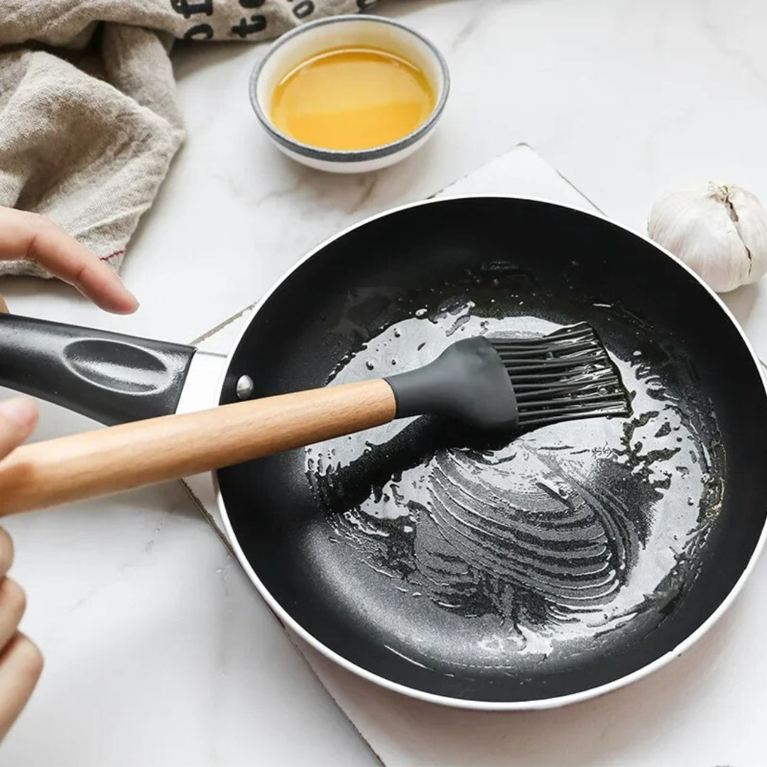 Utensil Essentials