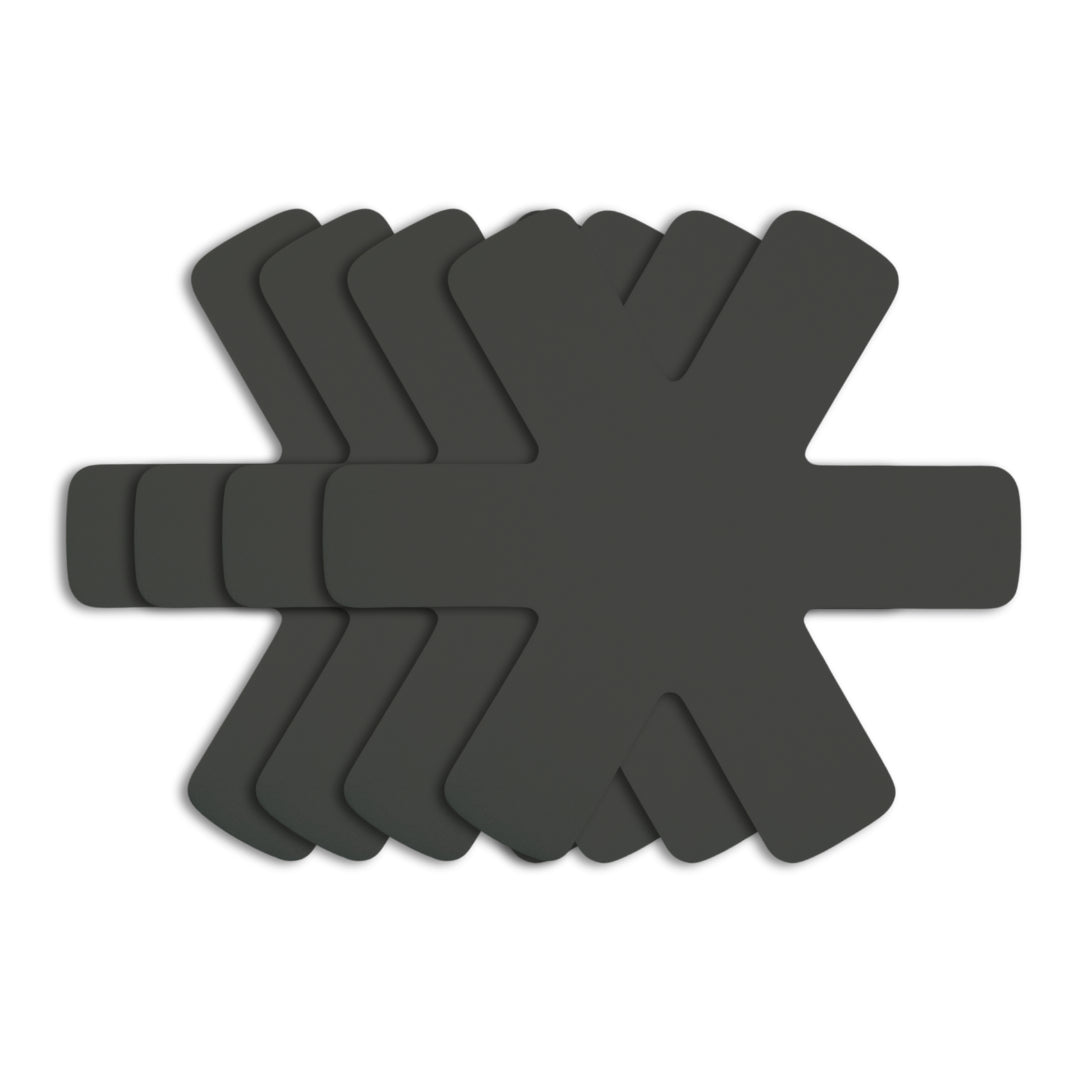 Pan Protectors (4-Pieces)