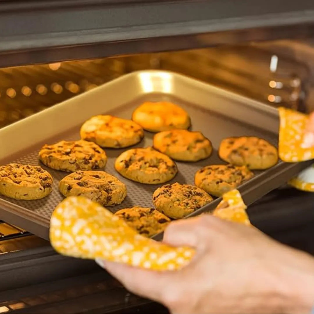 Baking Sheet Set