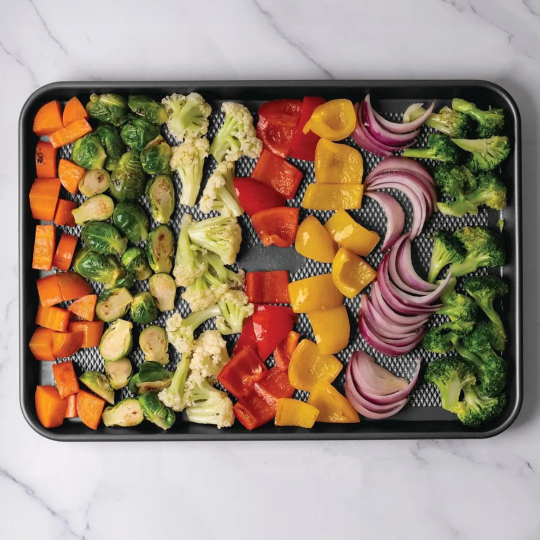Baking Sheet Set