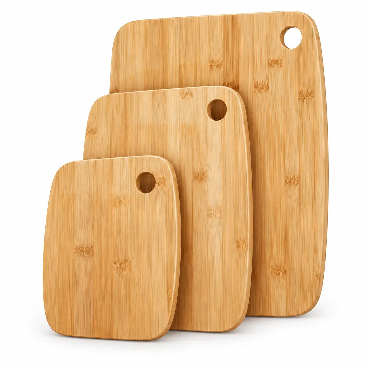 Bamboo Cutting Board