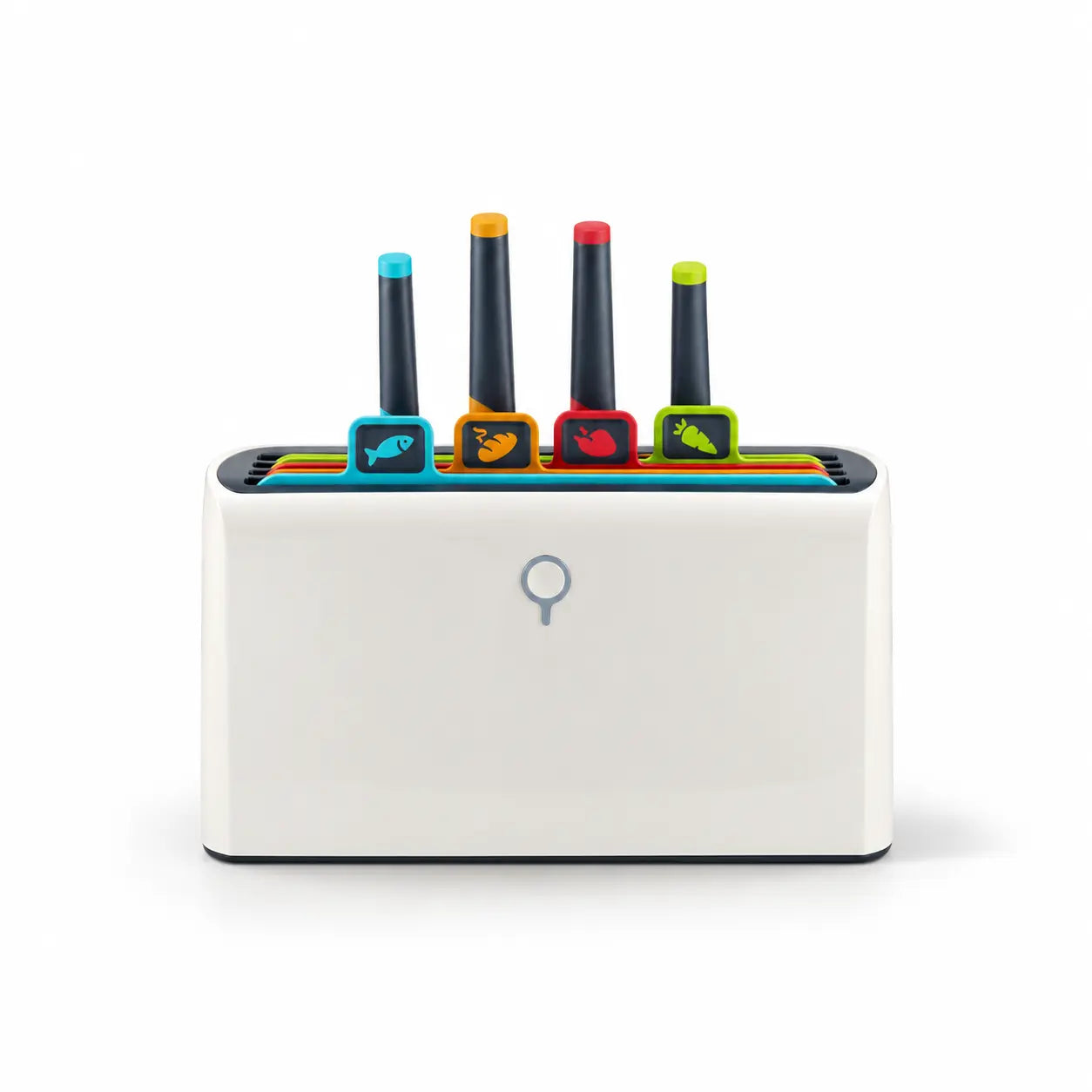 Smart Knife & Board Set