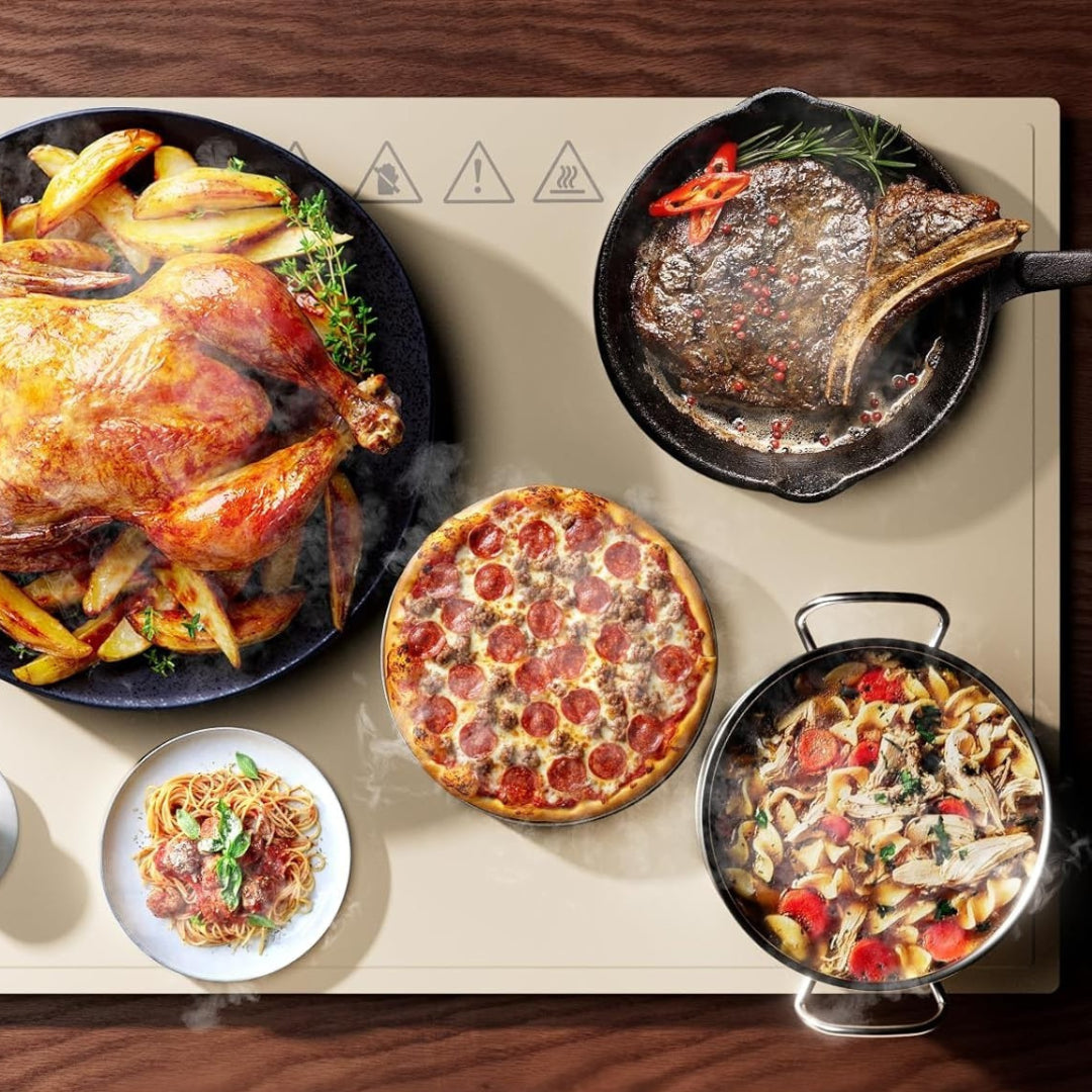 Food Warming Mat