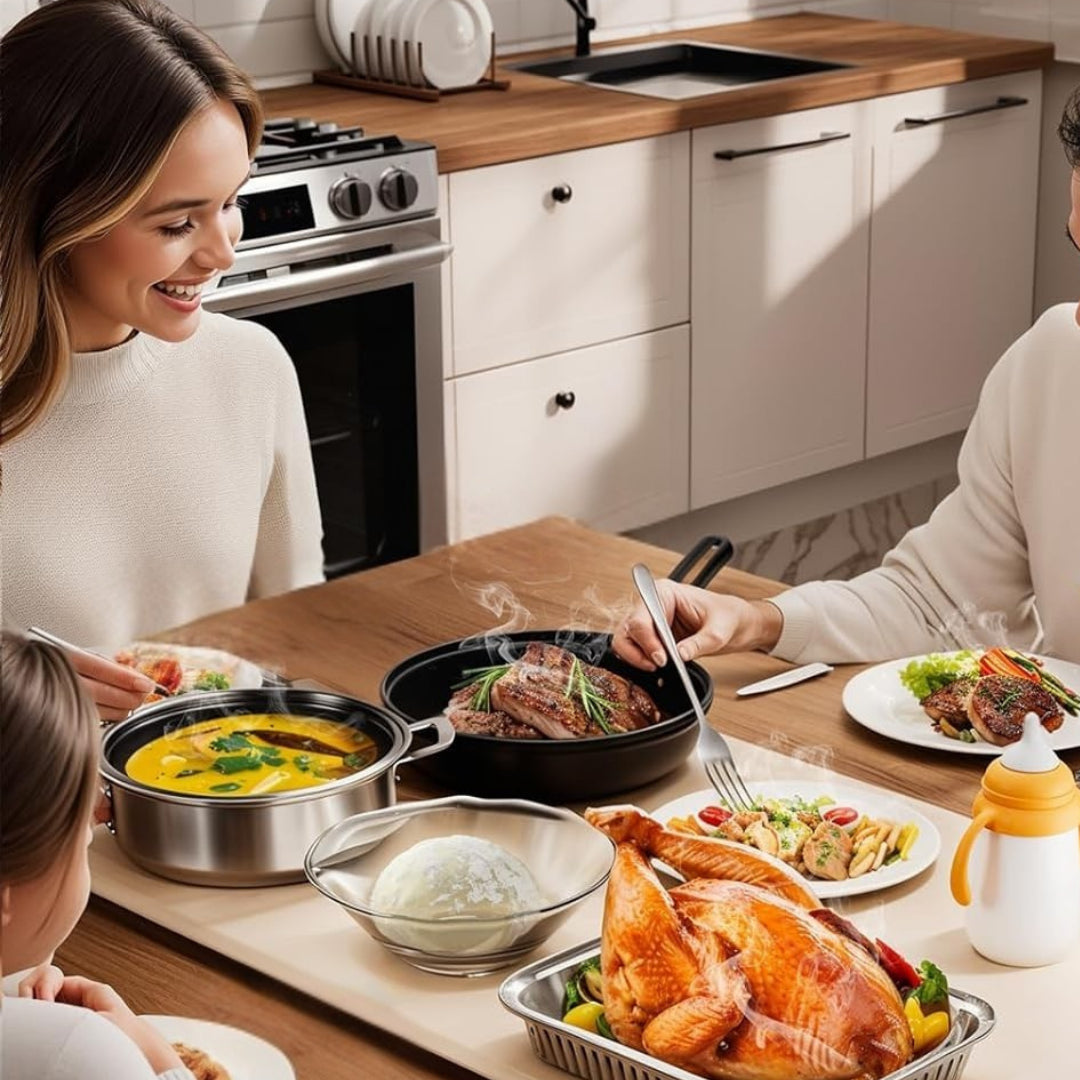 Food Warming Mat