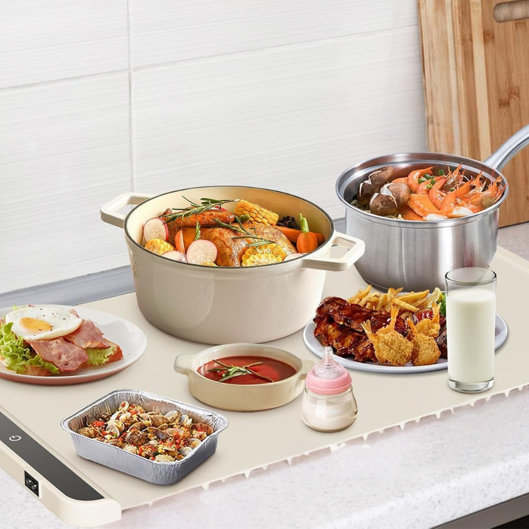 Food Warming Mat