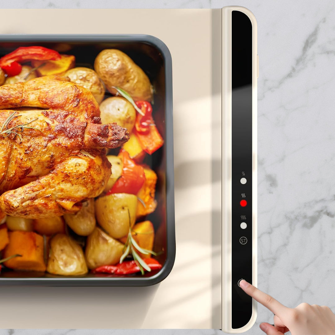 Food Warming Mat