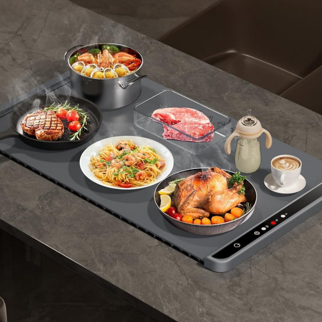 Food Warming Mat