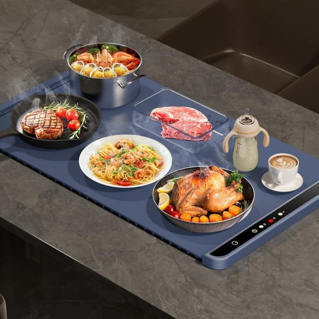 Food Warming Mat