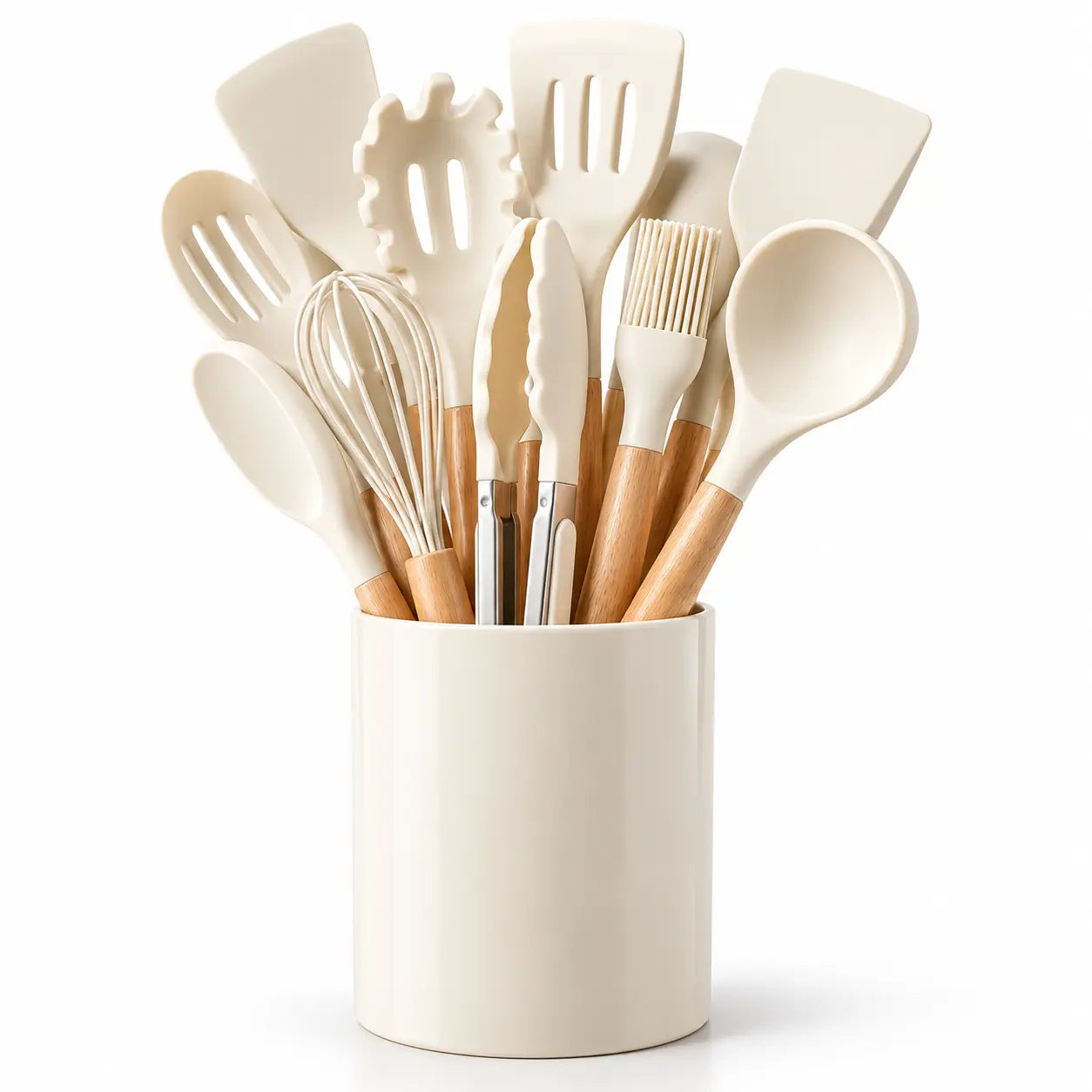 Utensil Essentials