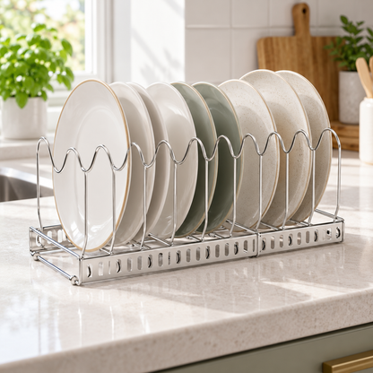 Kitchen Organizer