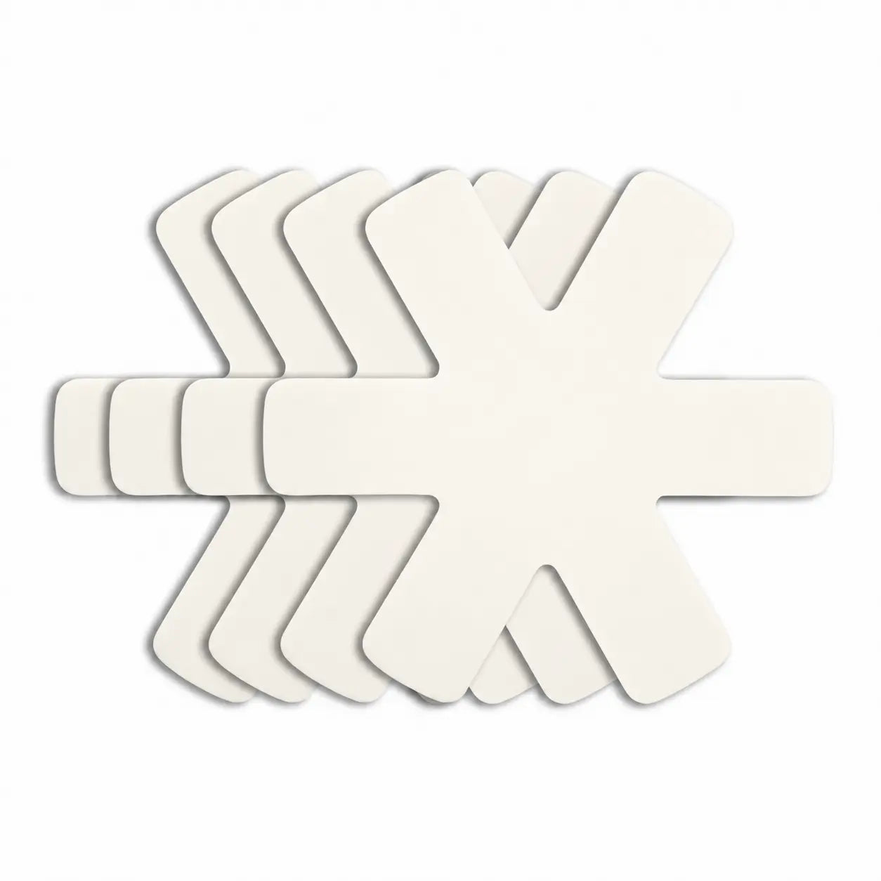 Pan Protectors (4-Pieces)