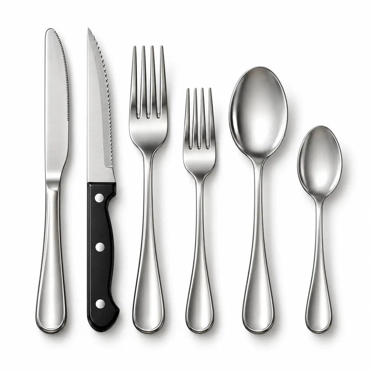 Stainless Steel Cutlery Set