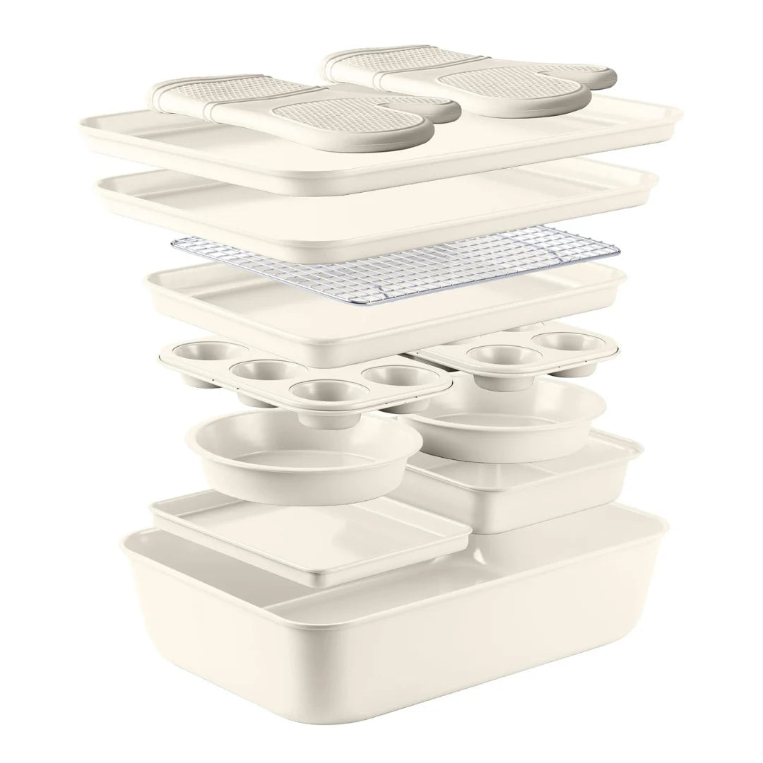 Nesting Bakeware Set