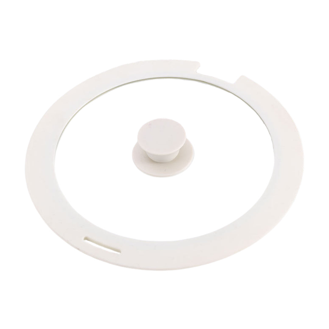 Glass Lid