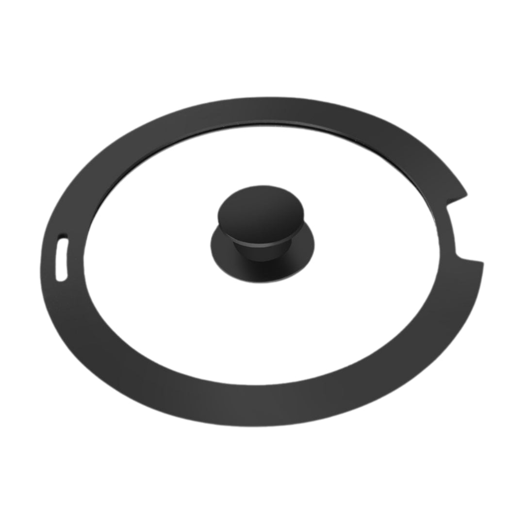 Glass Lid