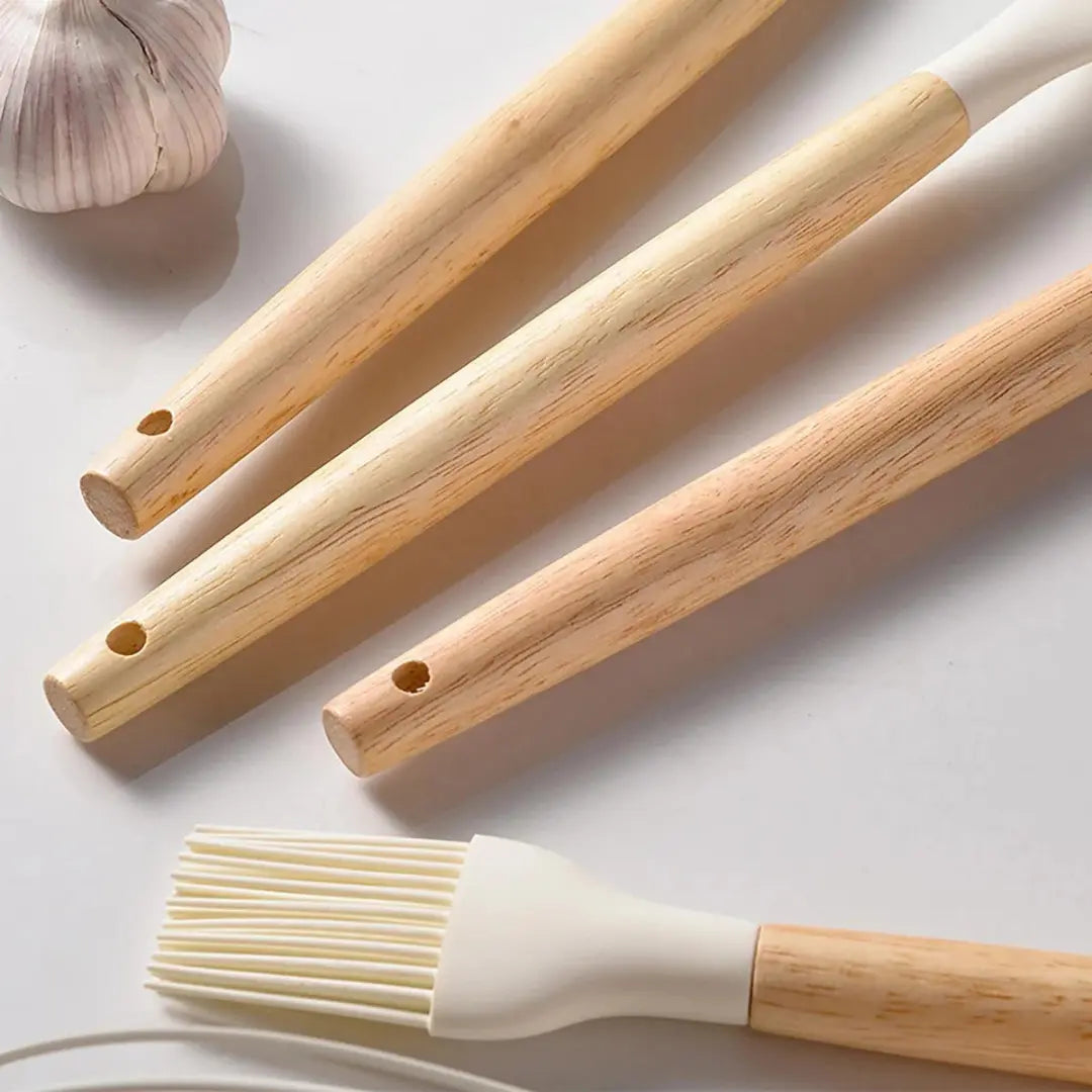 Utensil Essentials