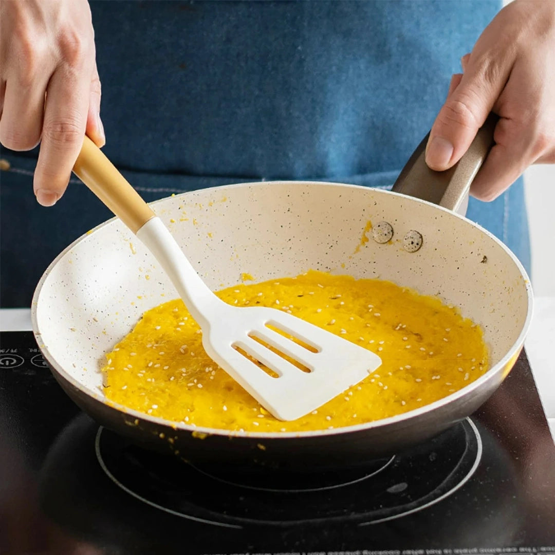 Utensil Essentials