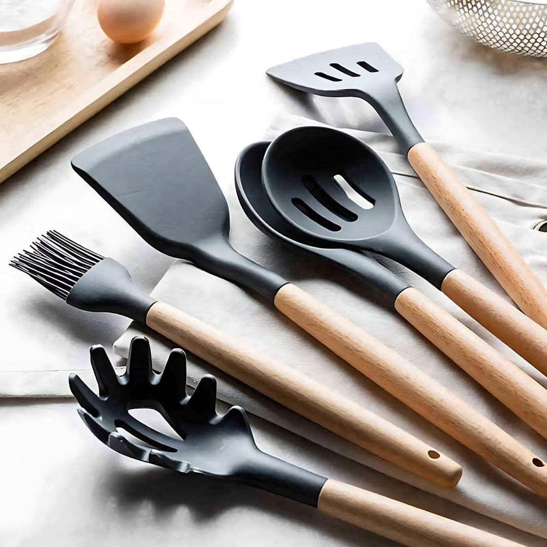 Utensil Essentials